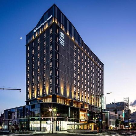 Daiwa Roynet Hotel Yamagata Ekimae Εξωτερικό φωτογραφία
