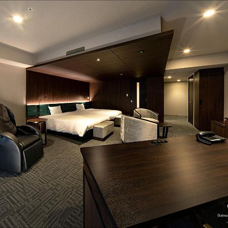 Daiwa Roynet Hotel Yamagata Ekimae Εξωτερικό φωτογραφία