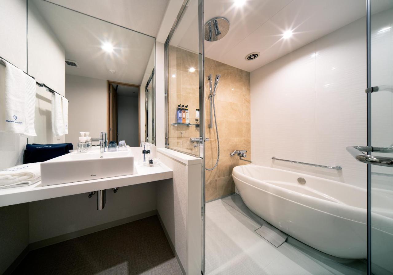 Daiwa Roynet Hotel Yamagata Ekimae Εξωτερικό φωτογραφία