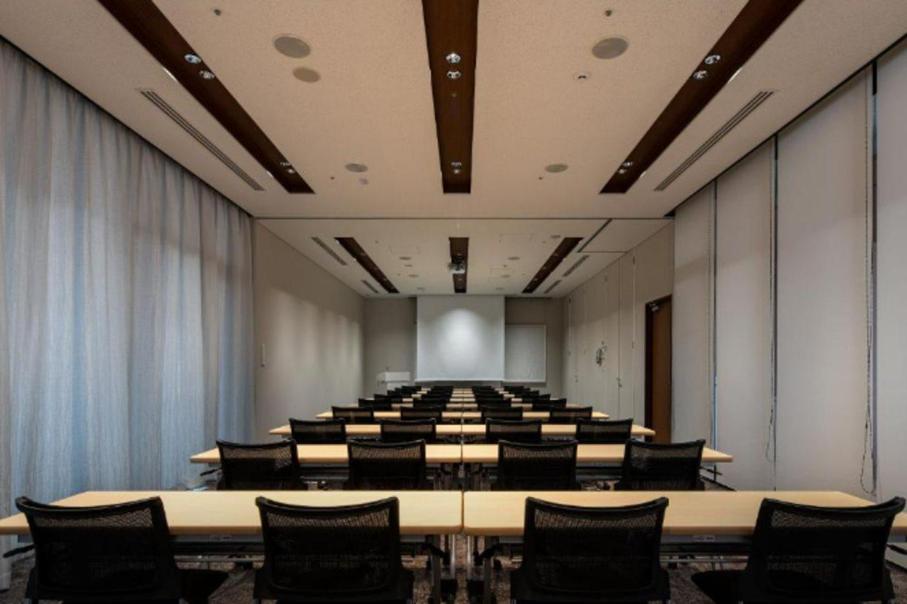 Daiwa Roynet Hotel Yamagata Ekimae Εξωτερικό φωτογραφία