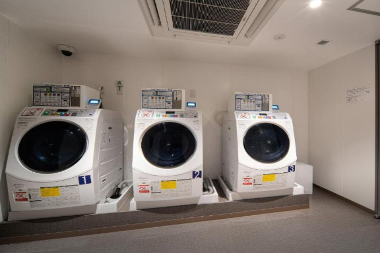 Daiwa Roynet Hotel Yamagata Ekimae Εξωτερικό φωτογραφία