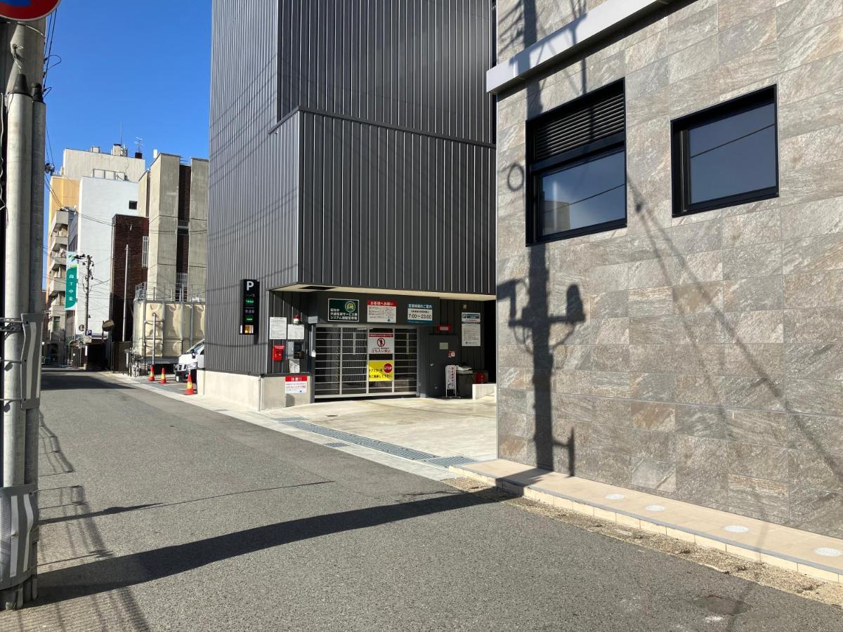 Daiwa Roynet Hotel Yamagata Ekimae Εξωτερικό φωτογραφία