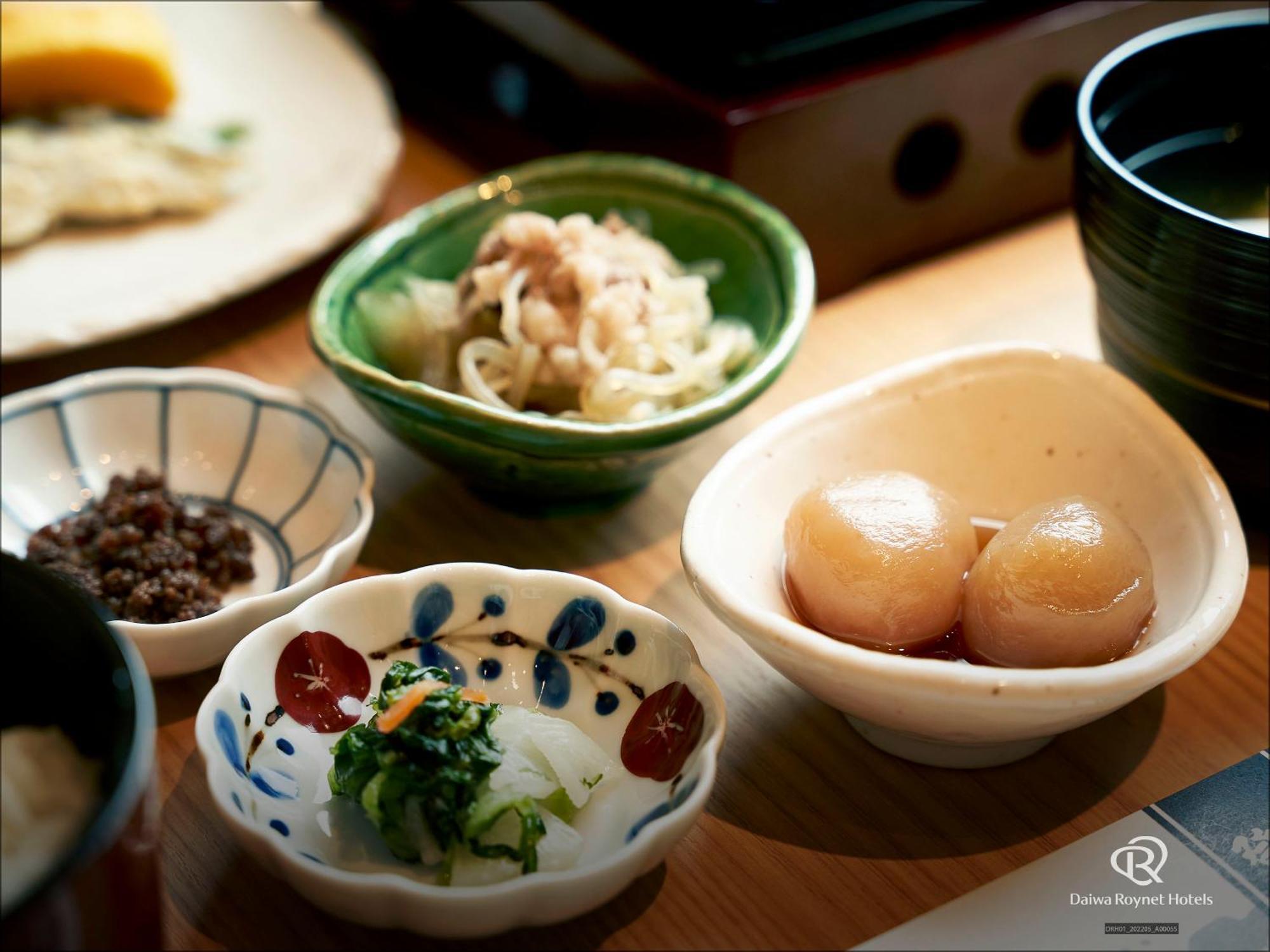 Daiwa Roynet Hotel Yamagata Ekimae Εξωτερικό φωτογραφία