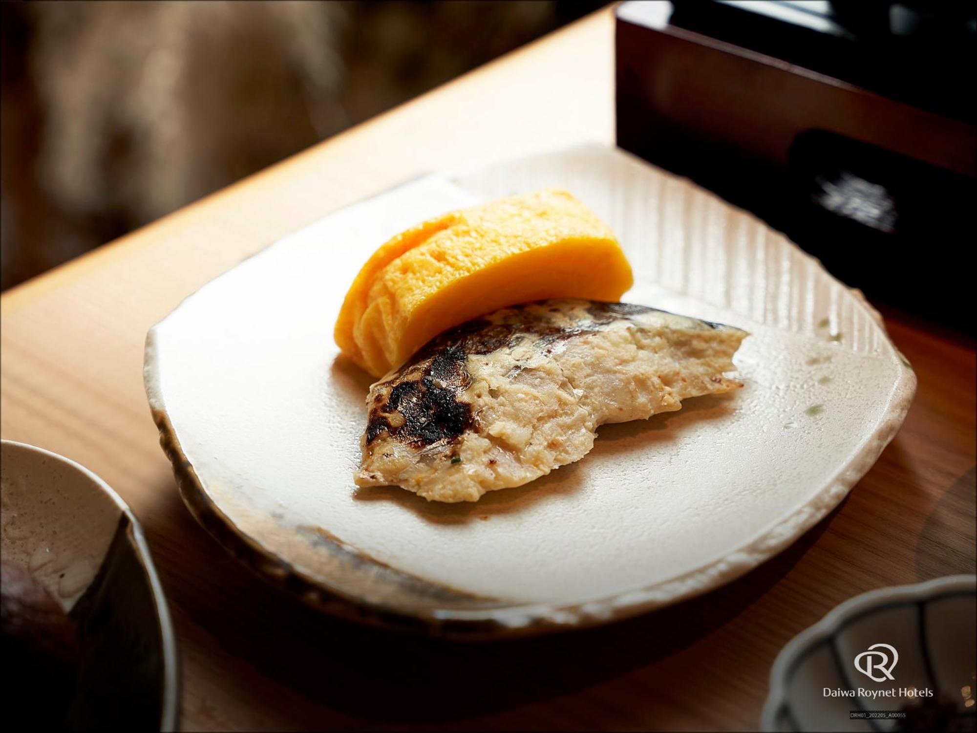 Daiwa Roynet Hotel Yamagata Ekimae Εξωτερικό φωτογραφία