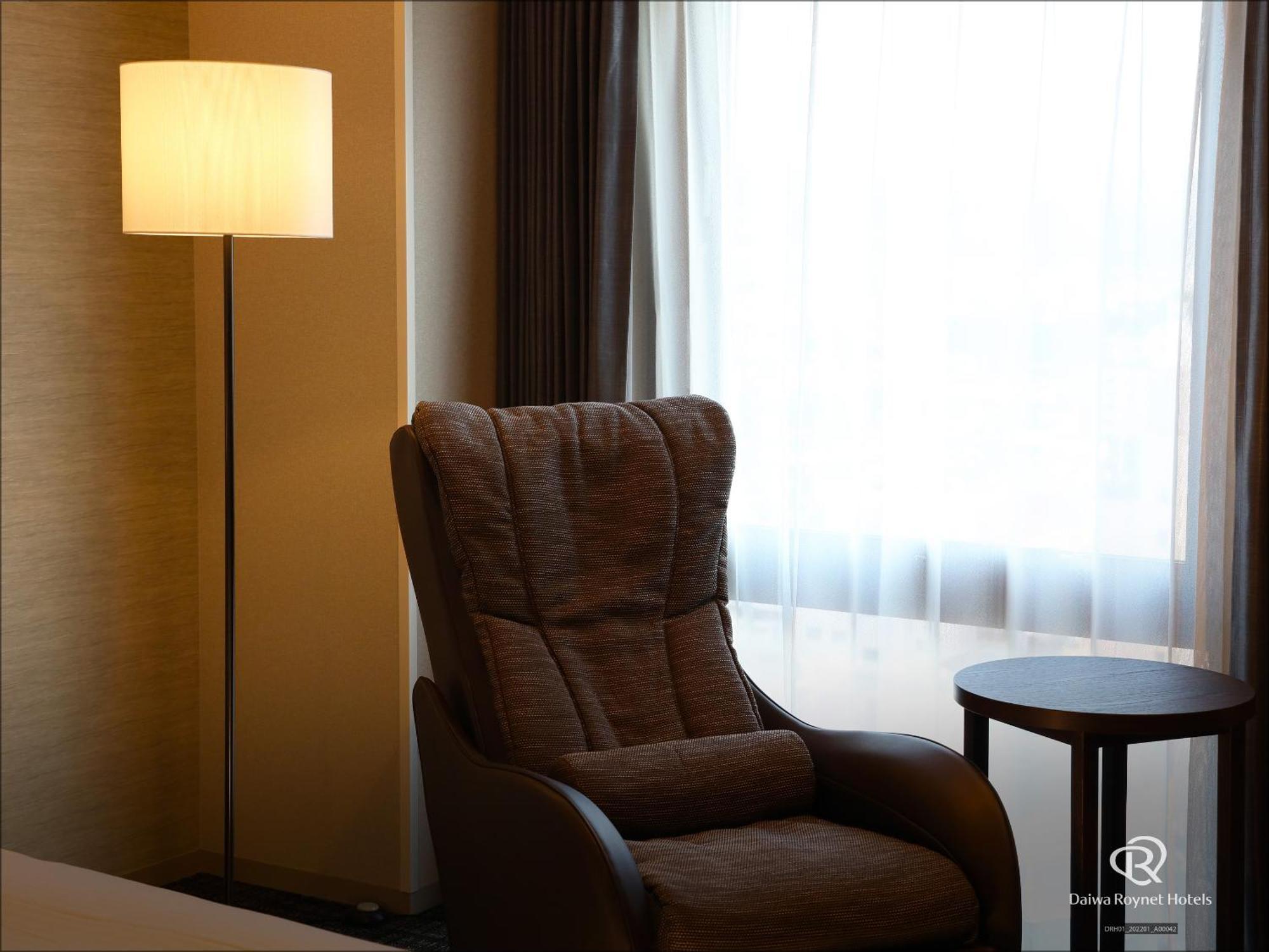 Daiwa Roynet Hotel Yamagata Ekimae Εξωτερικό φωτογραφία