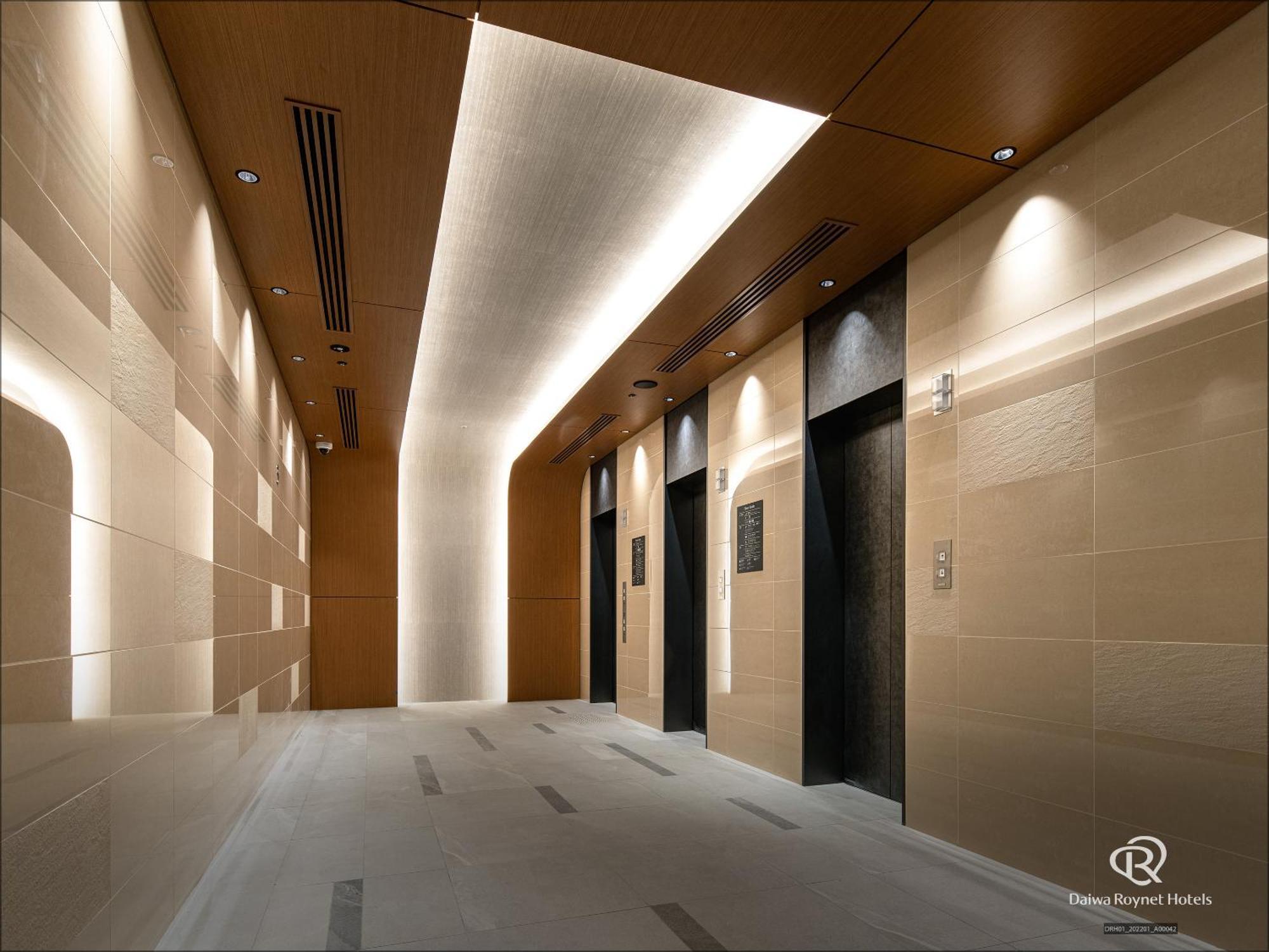 Daiwa Roynet Hotel Yamagata Ekimae Εξωτερικό φωτογραφία