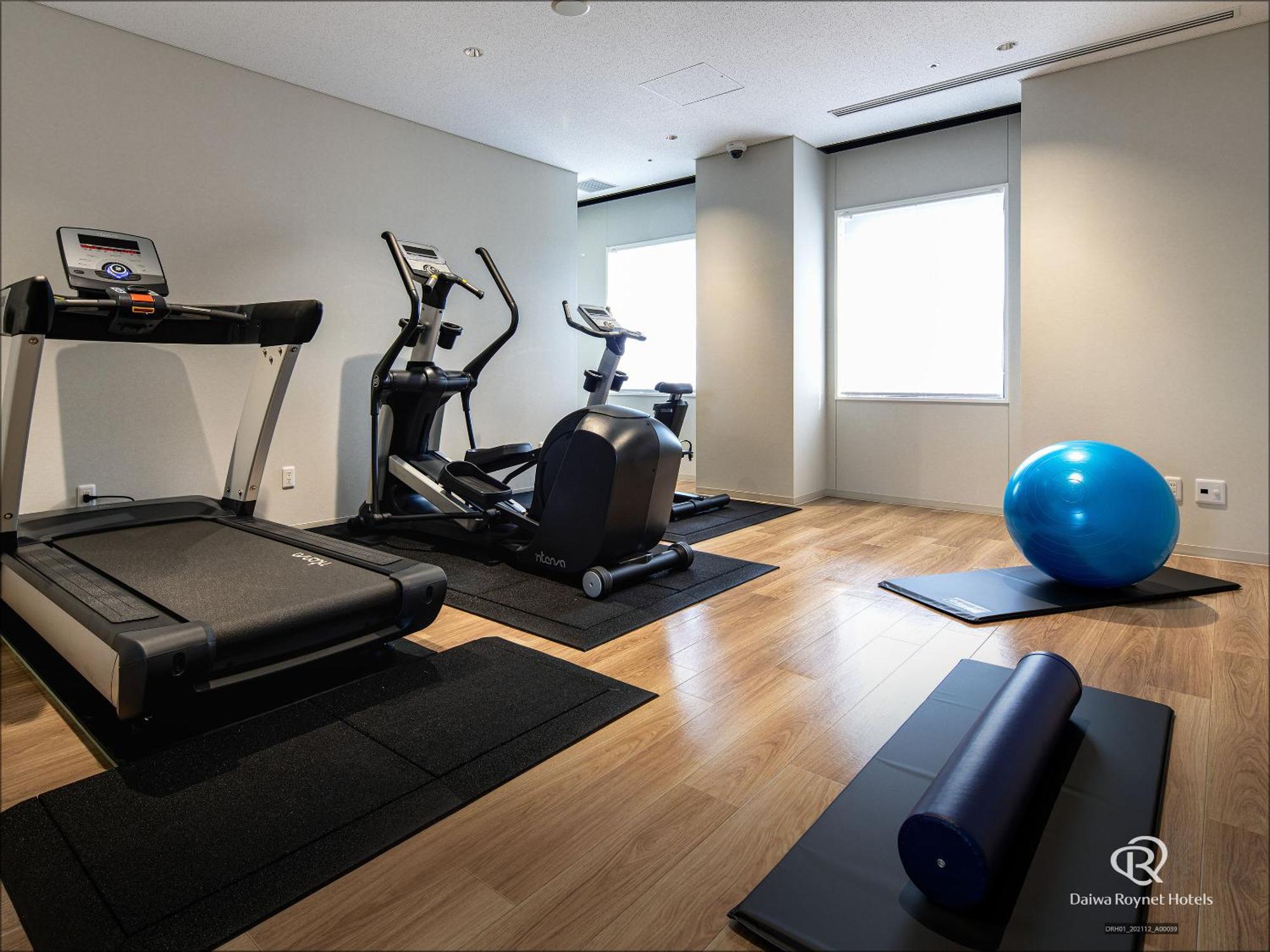 Daiwa Roynet Hotel Yamagata Ekimae Εξωτερικό φωτογραφία