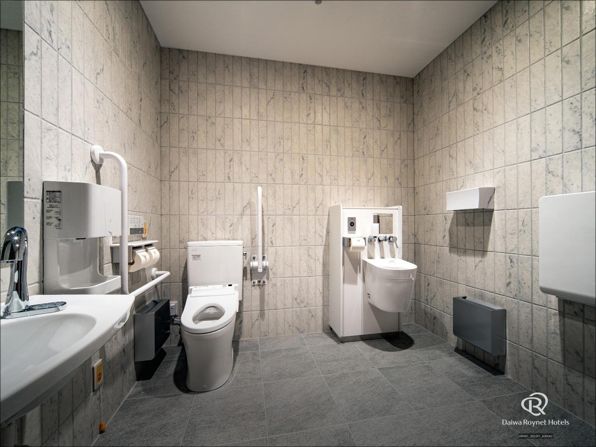 Daiwa Roynet Hotel Yamagata Ekimae Εξωτερικό φωτογραφία