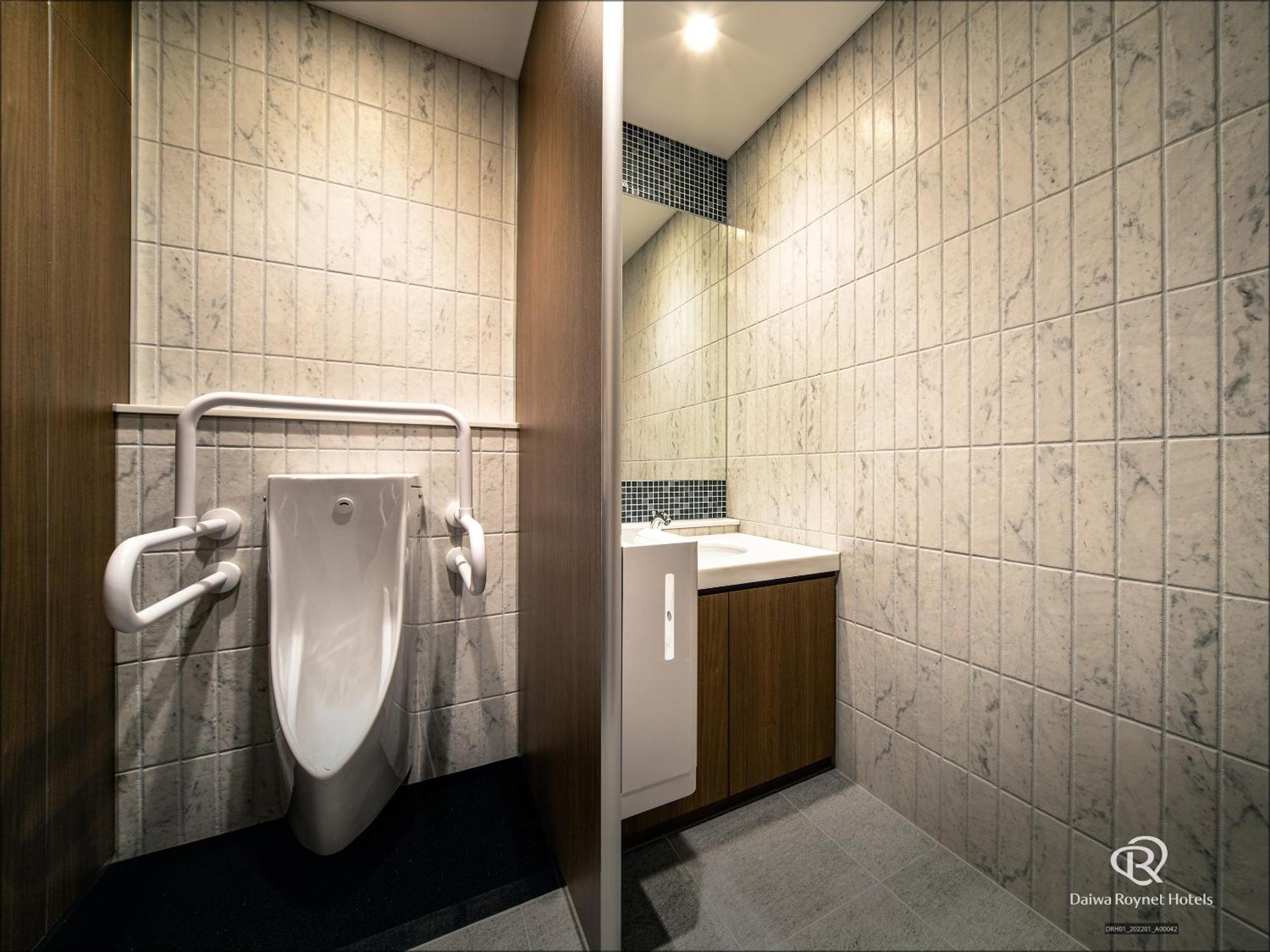 Daiwa Roynet Hotel Yamagata Ekimae Εξωτερικό φωτογραφία