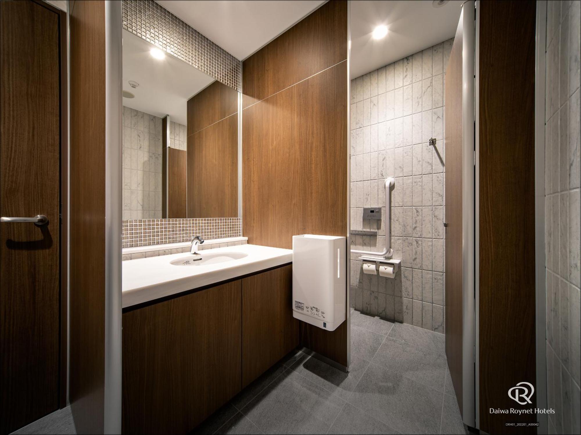 Daiwa Roynet Hotel Yamagata Ekimae Εξωτερικό φωτογραφία