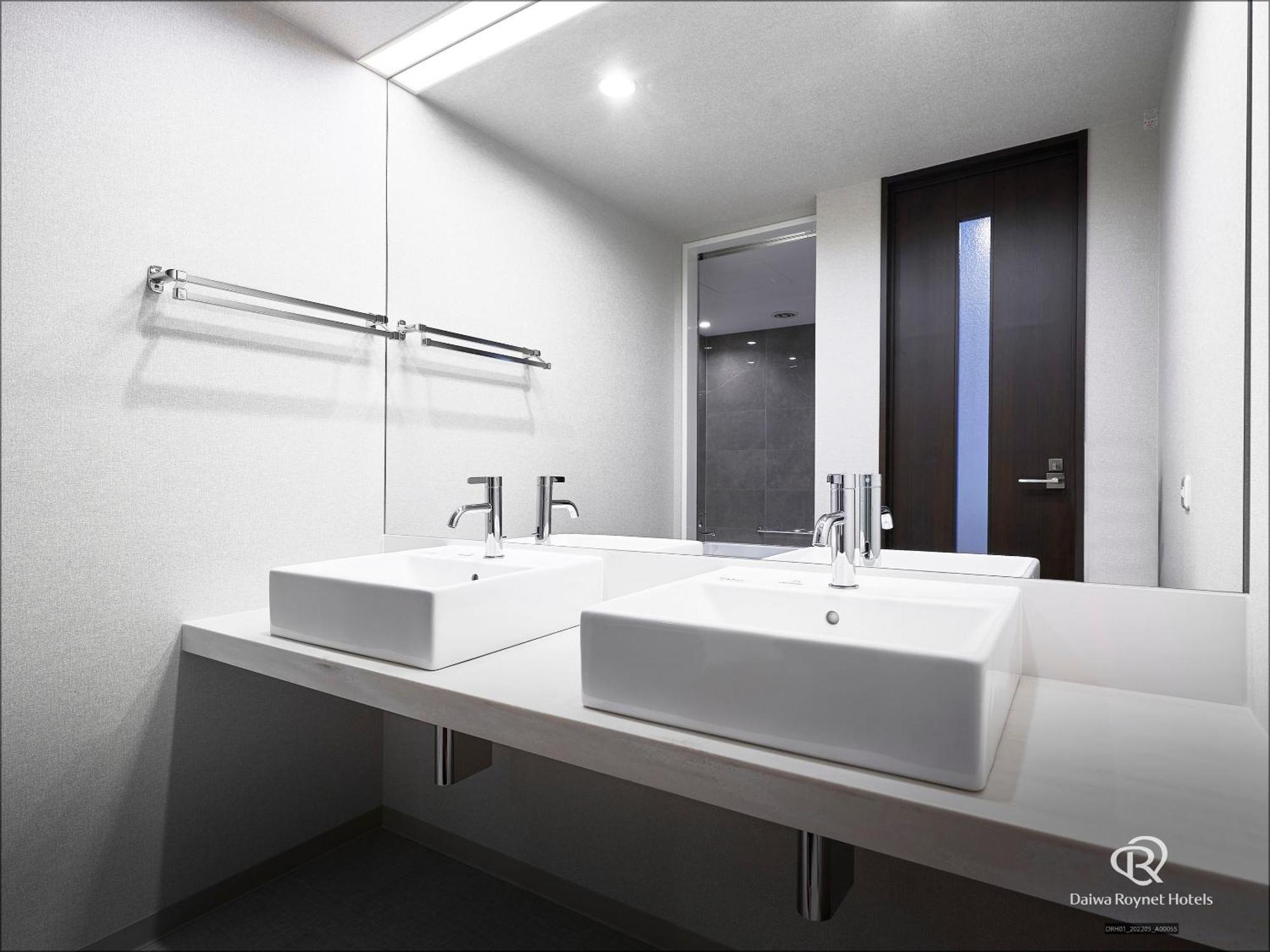 Daiwa Roynet Hotel Yamagata Ekimae Εξωτερικό φωτογραφία
